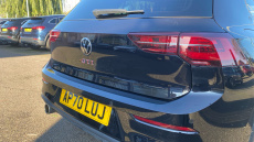 Volkswagen Golf 2.0 TSI GTI 5dr DSG Petrol Hatchback